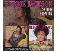 Rebbie Jackson - Centipede / Reaction