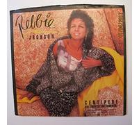 Rebbie Jackson - Centipede (x2, Prod. By Michael Jackson) [Vinyl Single]
