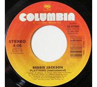 Rebbie Jackson - Plaything
