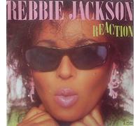 Rebbie Jackson - Reaction