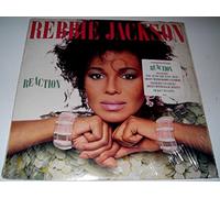 Rebbie Jackson - Reaction