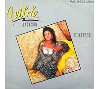 Rebbie Jackson - Rebbie Jackson - Centipede - CBS - CBSA 12.4528