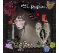 Rebe – Solo Pasiones... – 10" Vinyl EP
