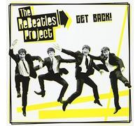 Rebeatles Project - Get Back