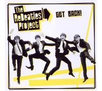 Rebeatles Project - Get Back