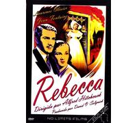 REBECA 1940 DVD Rebecca (Spain Import, see details for languages)