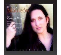 Rebeca Mauleon - Round Trip