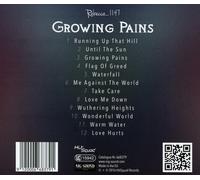 REBECCA_1147 - GROWING PAINS CD NEW