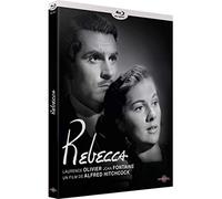 Rebecca (1940) (Blu-Ray)