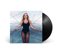Becky Hill - REBECCA - 12" Vinyl Album - Presale (Ships 25/09/2026)