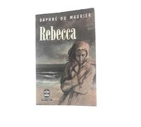 Rebecca, a play in three acts