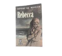 Rebecca, a play in three acts