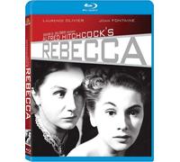 Rebecca [Blu-ray] [1940] [US Import]