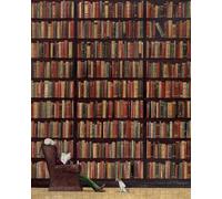 Rebecca Campbell Do Not Disturb 1000-Piece Jigsaw Puzzle