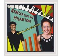 Rebecca Cline and Hilary Noble - Enclave Diaspora