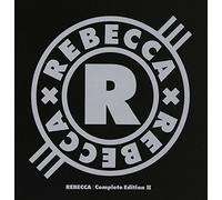 Rebecca-Complete Edition 2