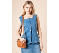 Rebecca Crossbody Bag With Multi Pockets Dorothy Perkins Tan One Size