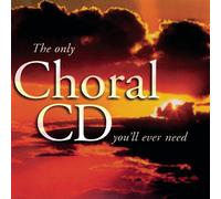 Rebecca Daldorph The Only Choral You'll Ever Need (CD) (US IMPORT)