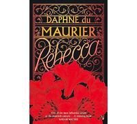 Rebecca: Daphne Du Maurier (Virago Modern Classics)