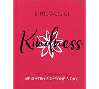 Rebecca Dickinson Little Acts Of Kindness