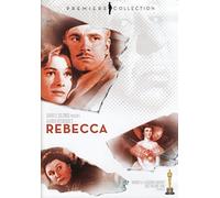 Rebecca [DVD] [1940] [Region 1] [US Import] [NTSC]