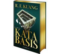 Rebecca F. Kuan Katabasis: Roman. Der mit Spannung erwartete neue Rom (Hardback)