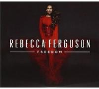 Rebecca Ferguson – Freedom – CD – Deluxe Edition – RCA