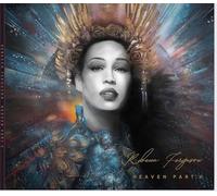 Rebecca Ferguson - Heaven Part II - Rebecca Ferguson- Vinyl [VINYL]
