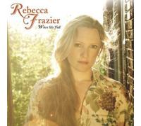 Rebecca Frazier When We Fall (CD) Album (US IMPORT)