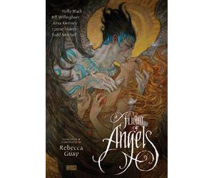 Rebecca Guay - Flight Of Angels HC