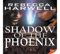Rebecca Harwell Shadow of the Phoenix Paperback Book Rebecca Harwell Multicolor