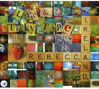Rebecca Ireland - Love & Sticky Tape