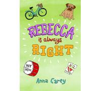 Rebecca is Always Right
