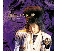 REBECCA IV ~ Maybe Tomorrow ~(完全生産限定盤) [Analog]
