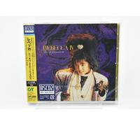 REBECCA IV-Maybe Tomorrow- JAPAN CD