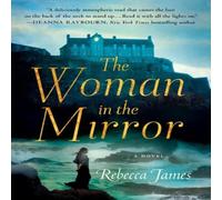 Rebecca James Woman in the Mirror Paperback Book Rebecca James Multicolor