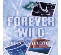 Rebecca Jenshak Forever Wild Paperback Book Rebecca Jenshak Multicolor