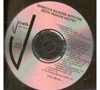 Rebecca Kilgore - With the Keith Ingham..