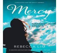 Rebecca Lim Mercy Book - Paperback in White Rebecca Lim White