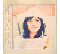 Rebecca Loebe - Circus Heart