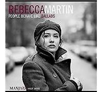 Rebecca Martin - Don't Take Your Time (2004)
