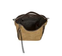 Rebecca Minkoff Mab Hobo, Chestnut/Fondant, 15" X 11" X 6"