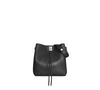 Rebecca Minkoff Women's Darren Sm Shoulder Bag, Black, One Size UK