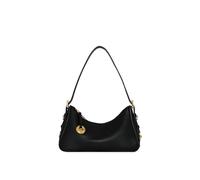 Rebecca Minkoff Women's Mia Small Shoulder, Black, Small