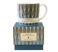 Rebecca Mug (Virago Modern Classics)