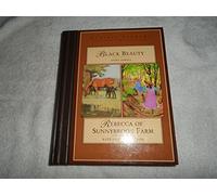Rebecca of Sunnybrook Farm / Black Beauty