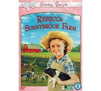 Rebecca of Sunnybrook Farm [DVD]