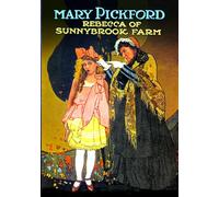 Rebecca of Sunnybrook Farm (Silent) (DVD-R) (1917) (All Regions) (NTSC) (US Import) [Region 1]