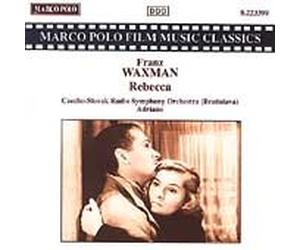 Rebecca: Original Film Score