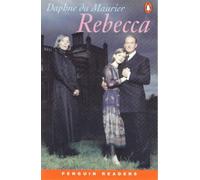 Rebecca (Penguin ELT Readers: Level 5: Upper Intermediate) by Daphne Du Maurier (1999-12-21)